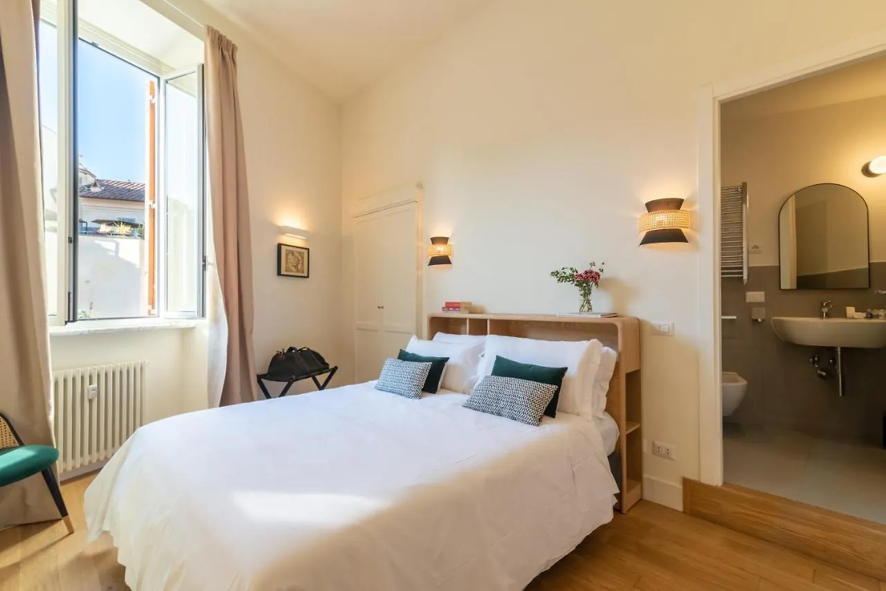 Relais Virgilio Hotel Rome Guest house