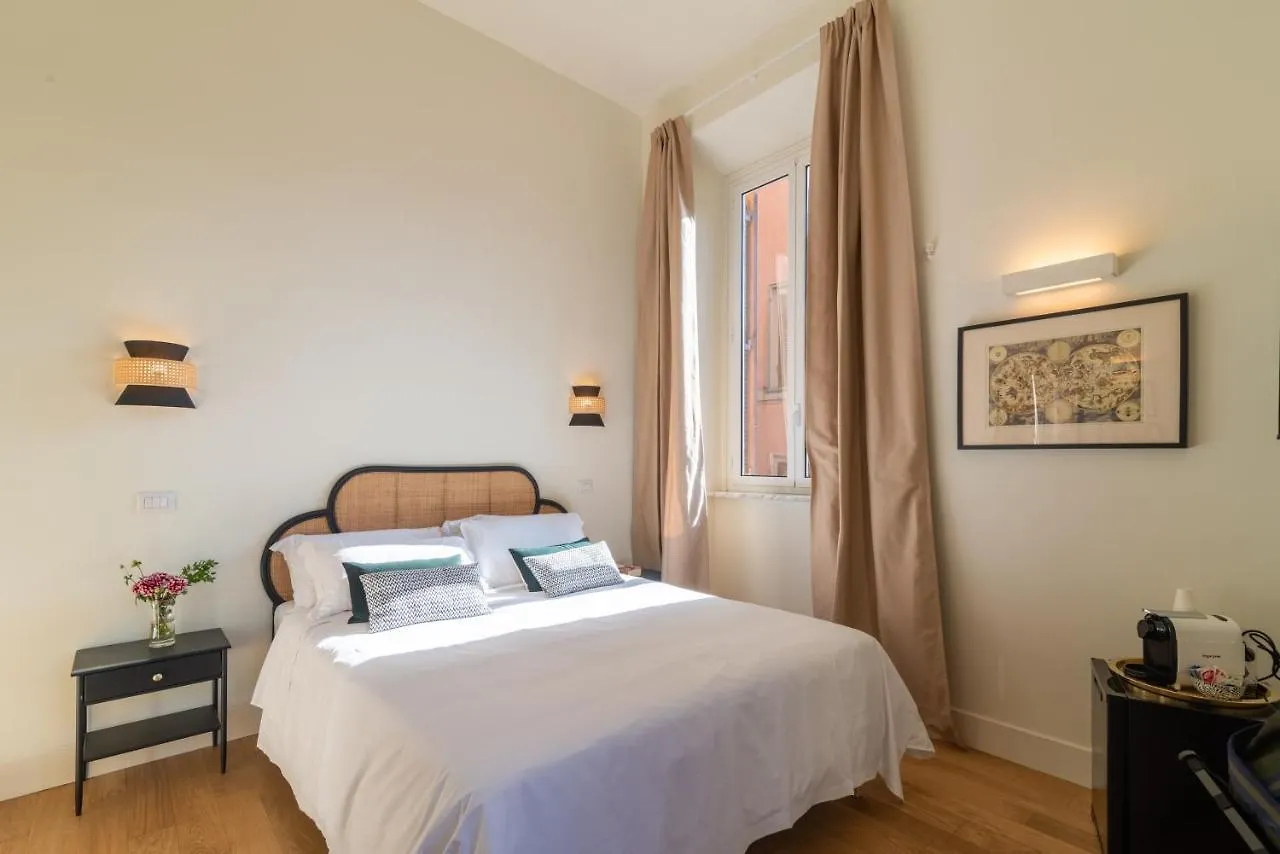Relais Virgilio Hotel Rome 0*,  Italy