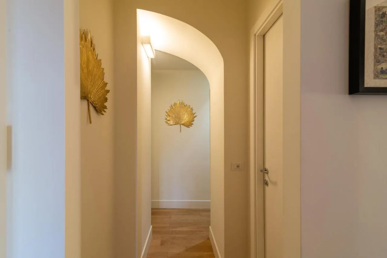 Relais Virgilio Hotel Rome