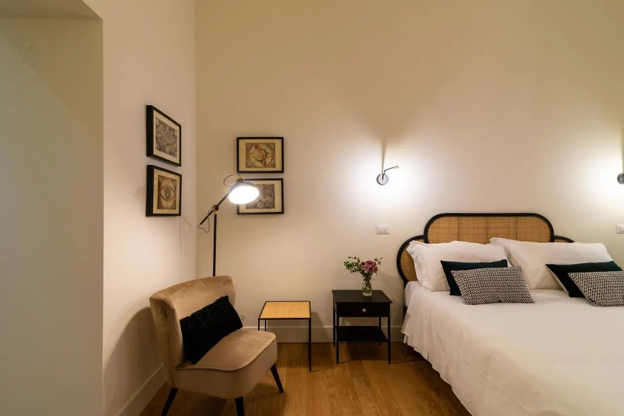 Relais Virgilio Hotel Rome Guest house