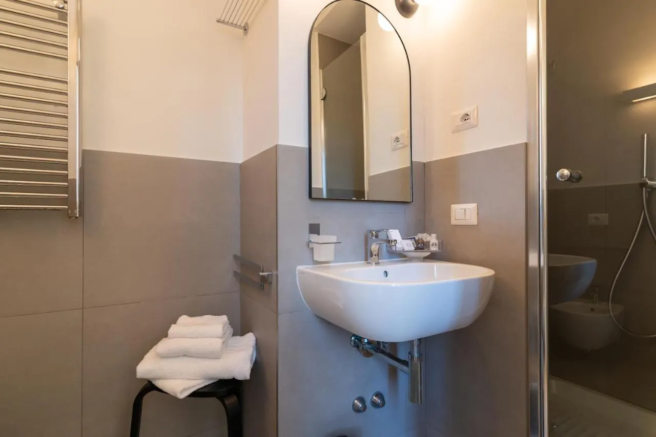 Relais Virgilio Hotel Rome 0*,