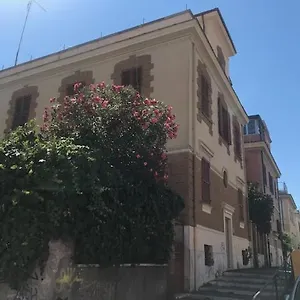 Hotel Lodi, Rome