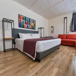 Hotel Casa Mia In Trastevere, Rome