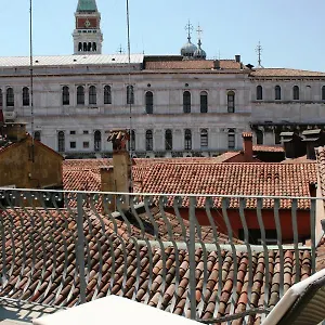 Antigo Trovatore Hotel Venice