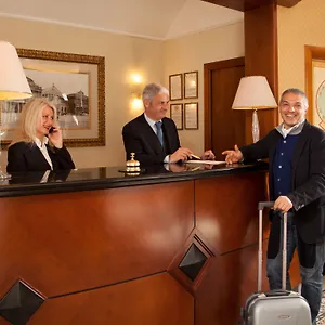 Hotel Piemonte, Rzym