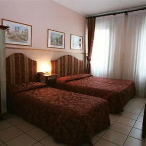 Ariston Hotel Mestre