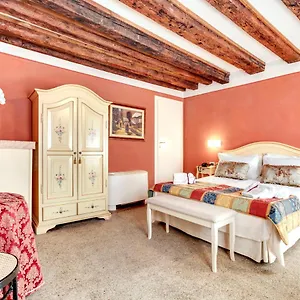 Ca' Riza Guest house Venice
