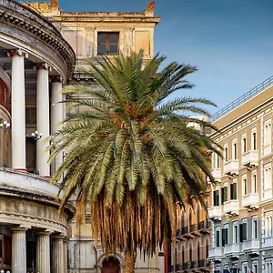 Garibaldi Hotel Palermo