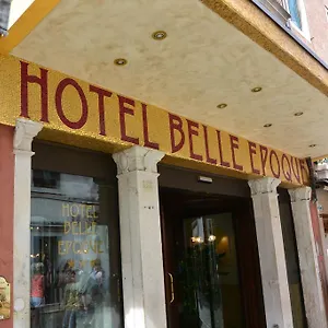 Belle Epoque 3*, Wenecja Włochy