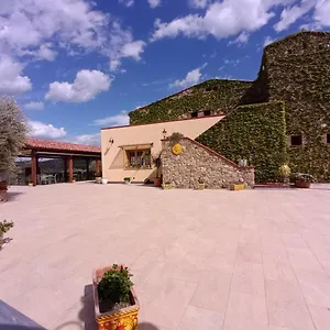 Le Campanelle - Sicilia - Cefalu , לסקארי איטליה