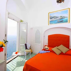 La Ninfa Hotel Amalfi