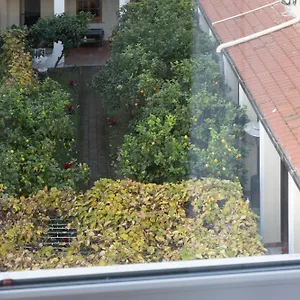 Palazzo Cappuccini Art Relais 2*, נאפולי איטליה