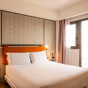 Nh Centro Hotel Catania