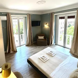 Guest house San Pietro 84, Rome