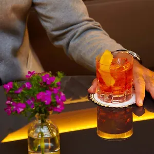 5* מלון Harry's Bar Trevi & Restaurant
