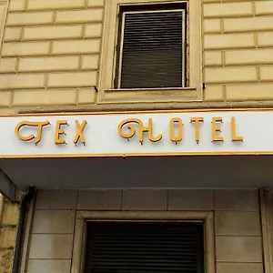 Hotel Tex, Rome