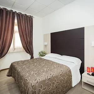 Hotel Concorde, Rome