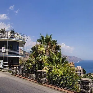 Palace Hotel Taormina