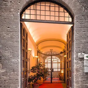 Torre Guelfa Palazzo Acciaiuoli 4*, Florencja Włochy