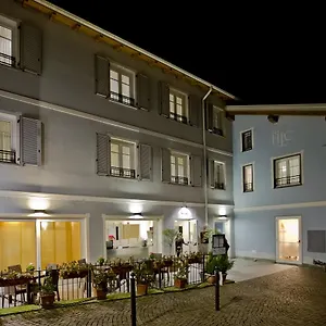 Di Hotel Colico