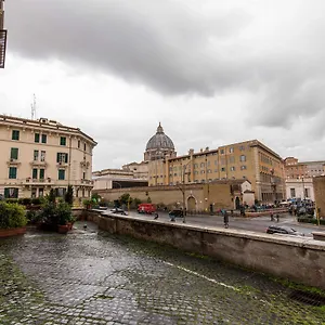All'ombra Del Cupolone Roma