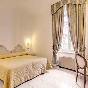 Hotel San Silvestro, Rome