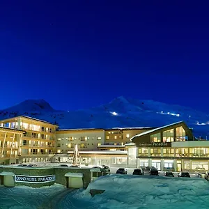 Grand Paradiso Hotel Passo del Tonale