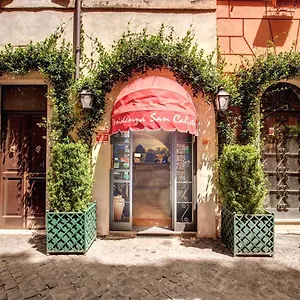 Hotel Residenza San Calisto, Rome