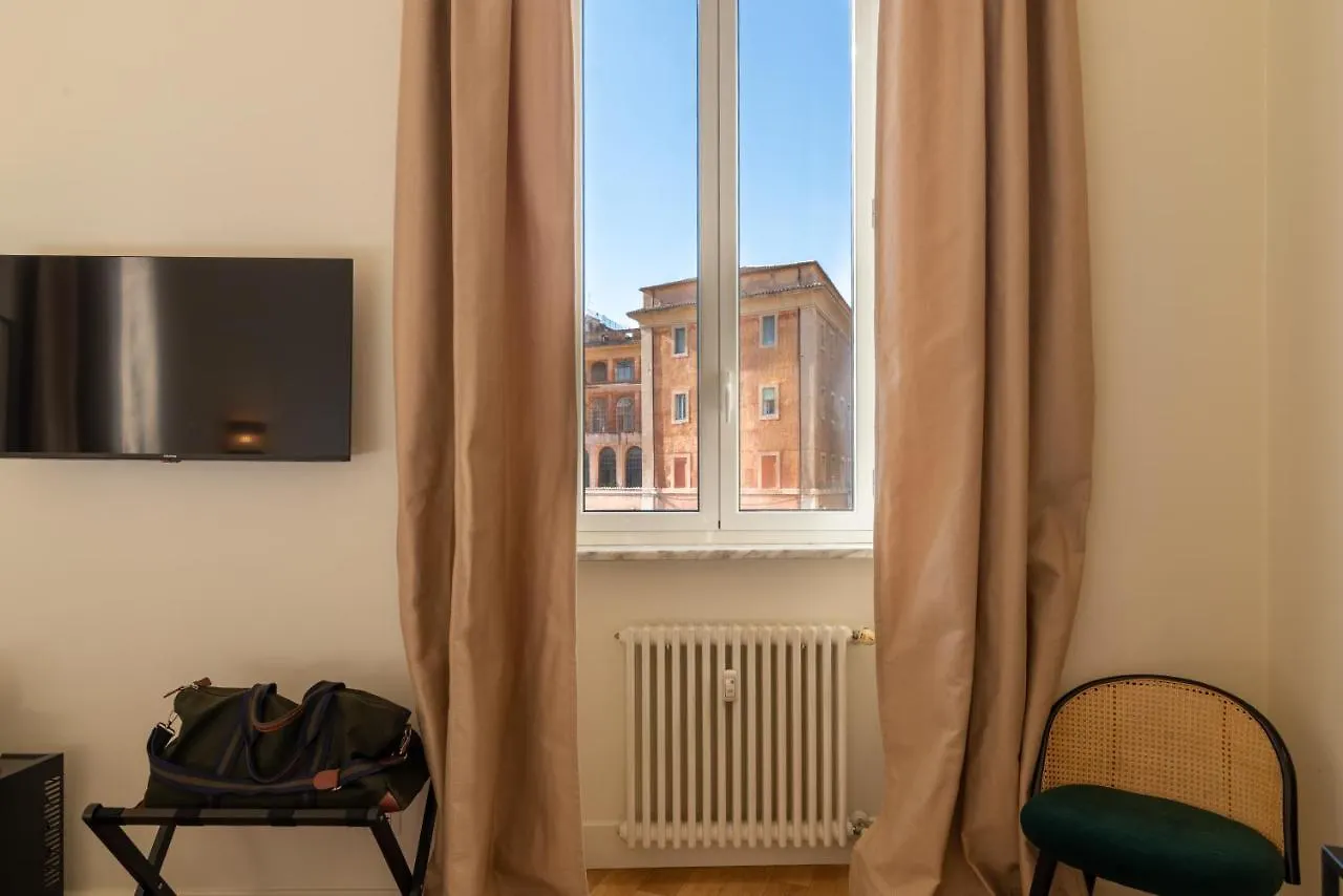 Relais Virgilio Hotel Rom