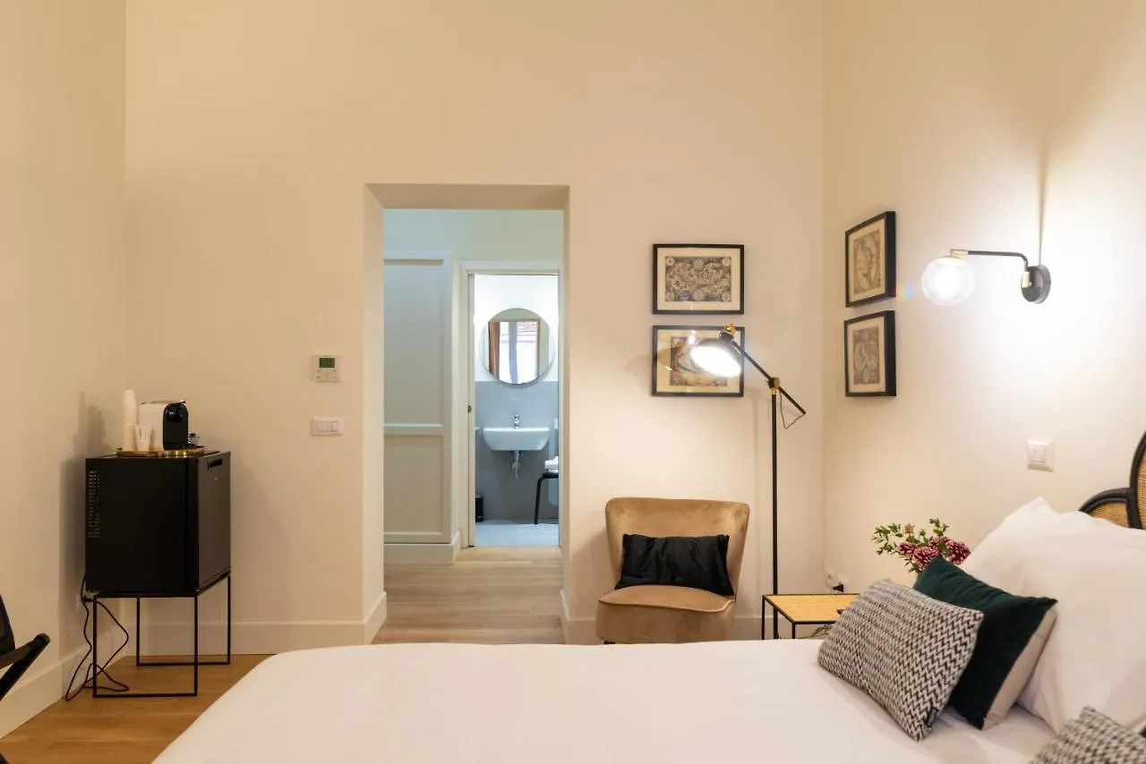 Relais Virgilio Hotel Rom 0*,