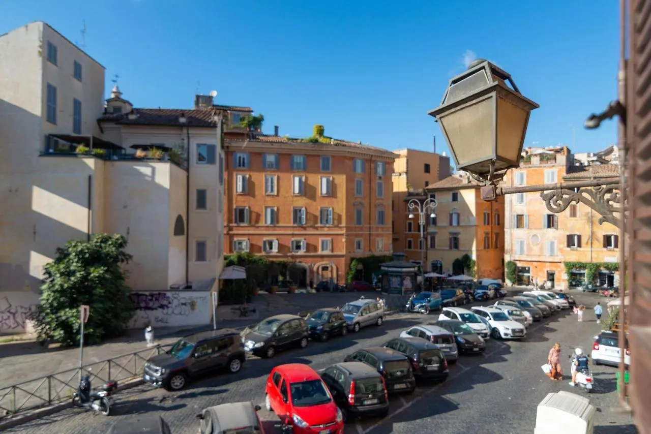 Relais Virgilio Hotel Rom
