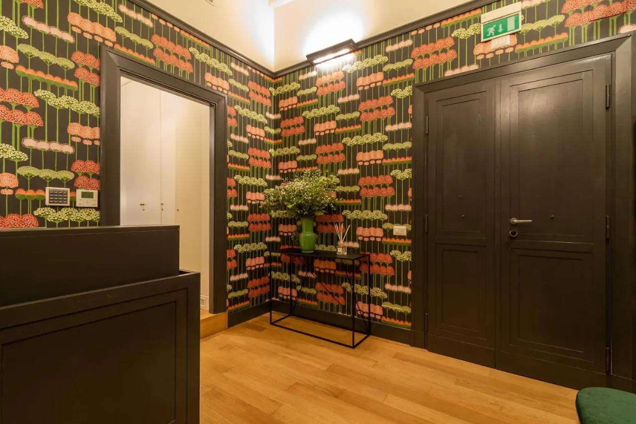 Relais Virgilio Hotel Rome