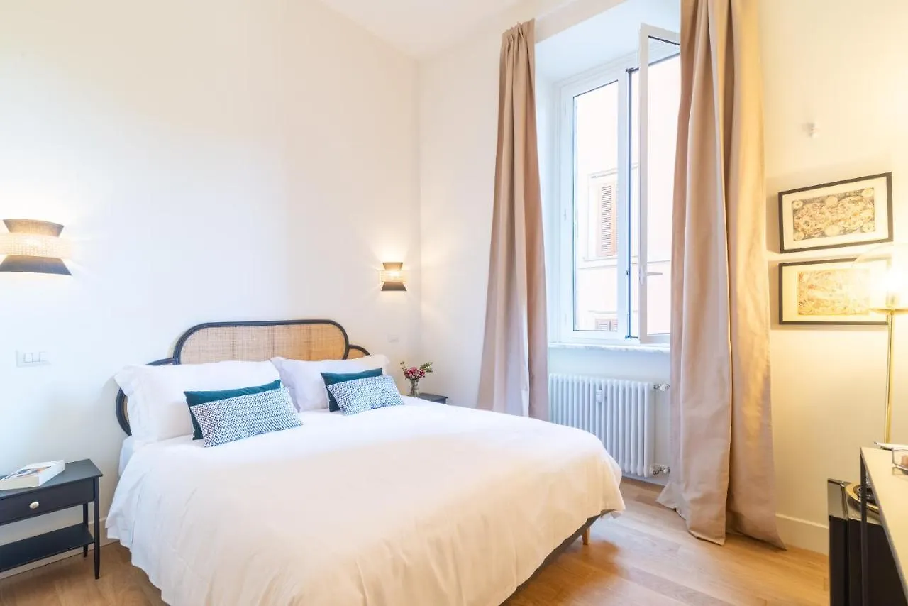 Guest house Relais Virgilio Hotel Rome