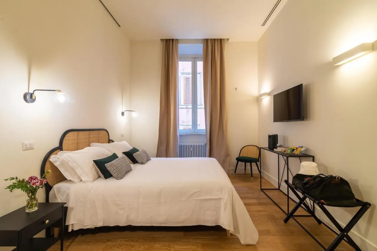 Relais Virgilio Hotel Rome 0*,  Italy