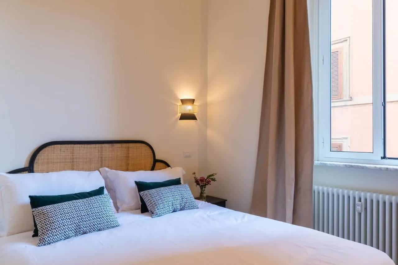 Relais Virgilio Hotel Rome