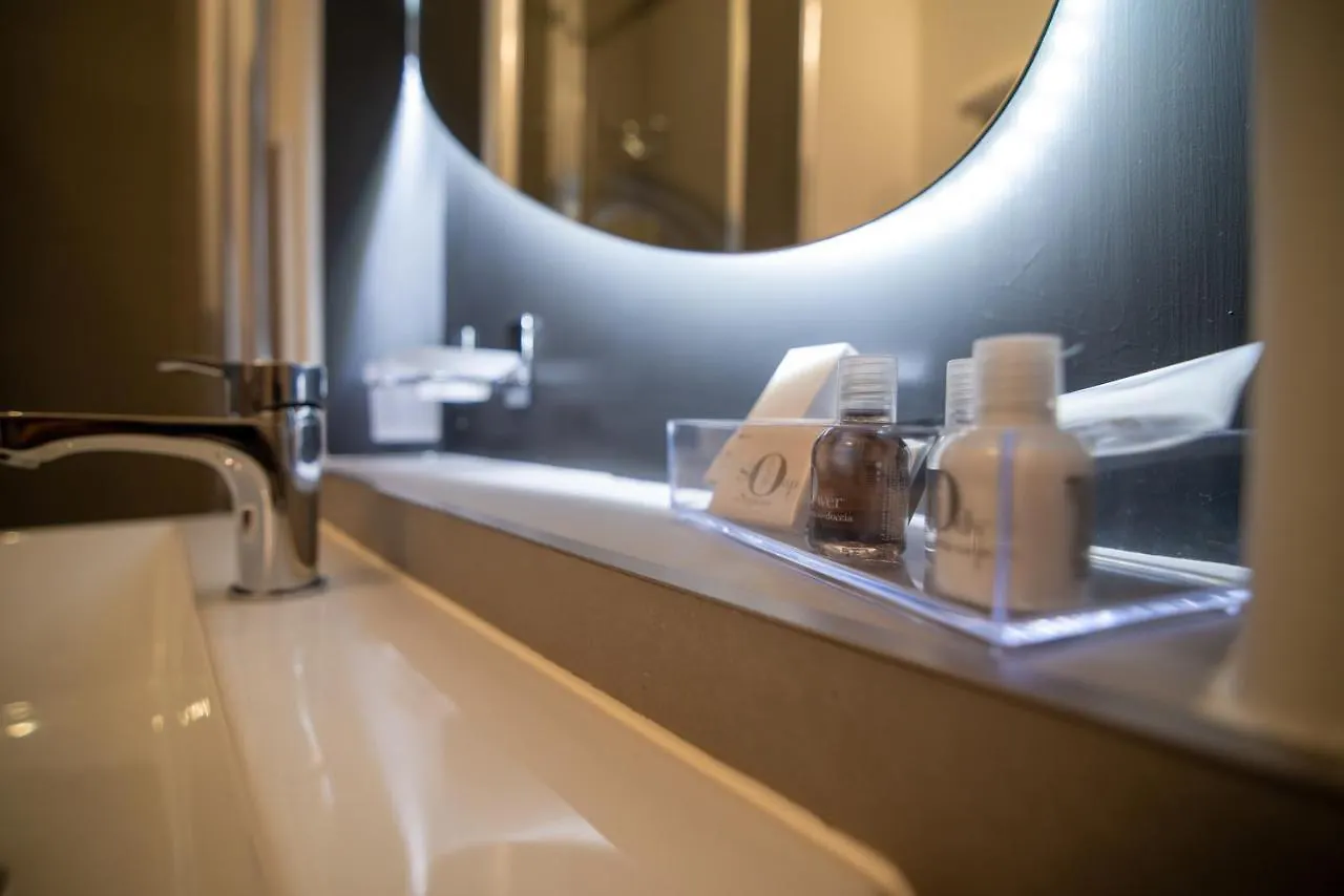Relais Virgilio Hotel Rome Guest house