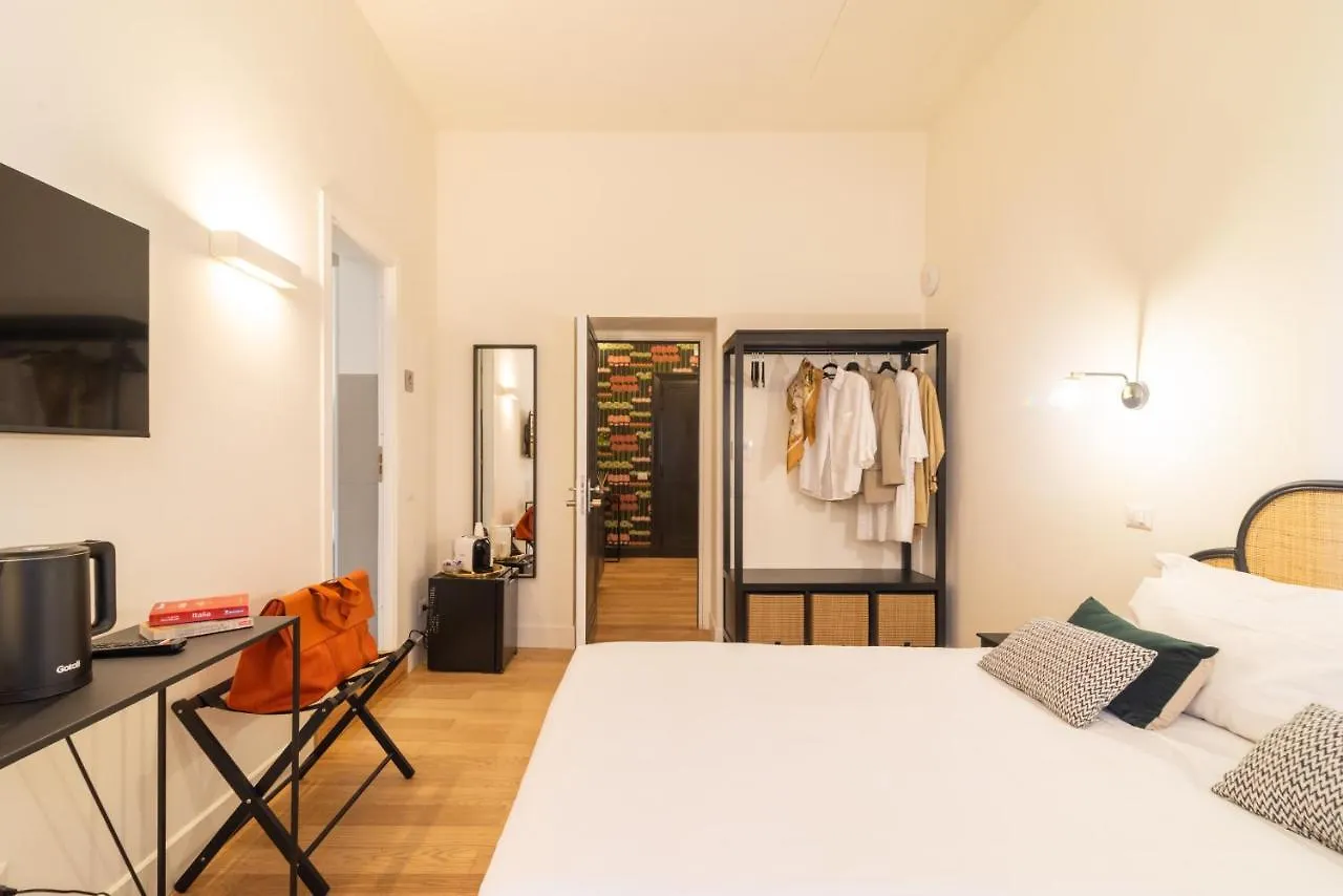 Relais Virgilio Hotel Rome