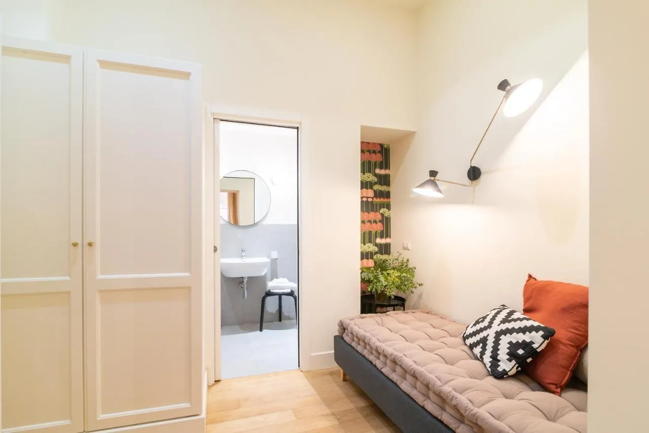 Relais Virgilio Hotel Rome Guest house