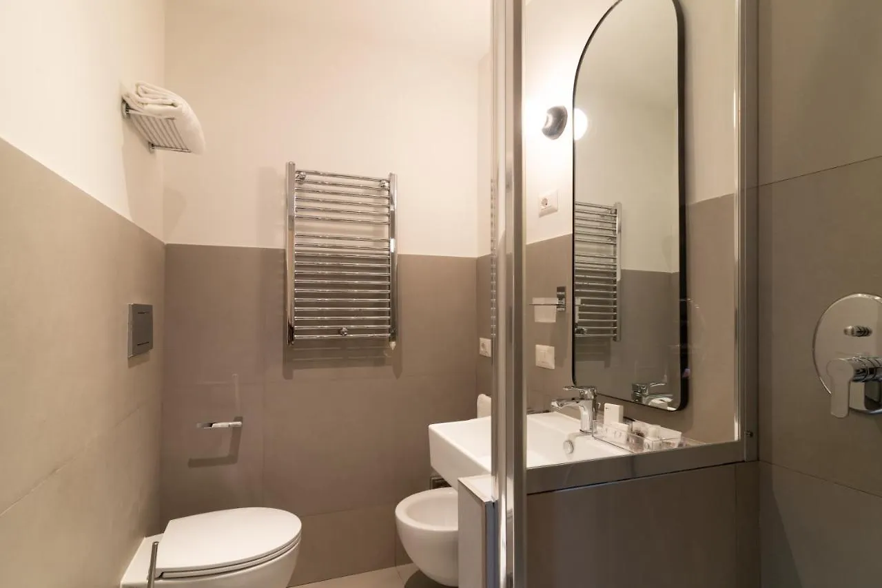 Relais Virgilio Hotel Rome Guest house