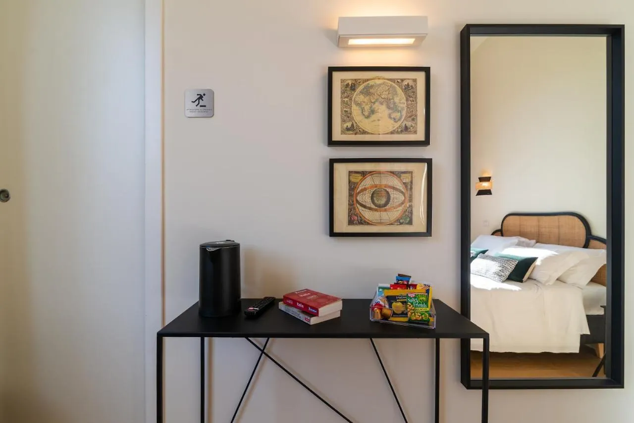Guest house Relais Virgilio Hotel Rome